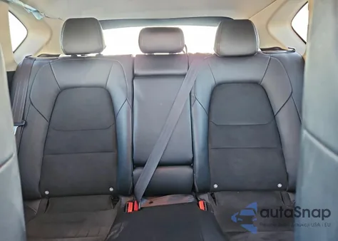 2021 Mazda Cx-5 Touring from USA, damaged, VIN JM3KFBCM9M0345526